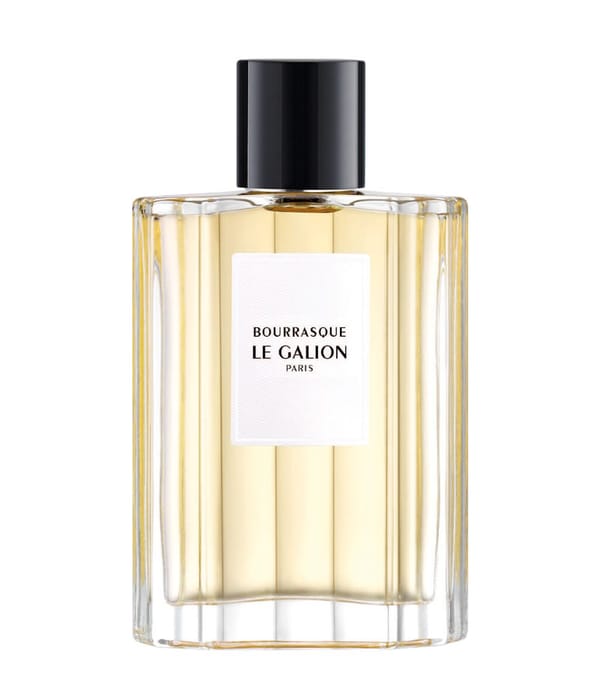 Produktbild 1 von 1, Le Galion Bourrasque Eau de Parfum