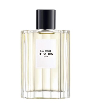 le galion eau folle