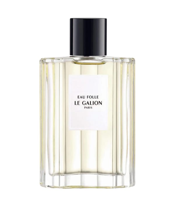 Produktbild 1 von 2, Le Galion Eau Folle Eau de Parfum