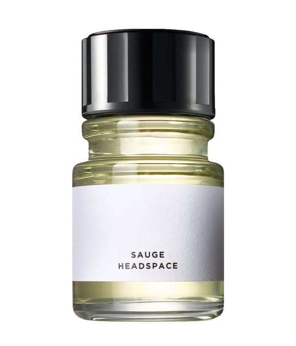 Zdjęcie produktu 1 z 3, HEADSPACE Sauge Woda perfumowana