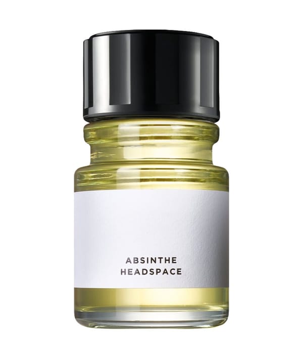 Produktbild 1 von 3, HEADSPACE Absinthe Eau de Parfum