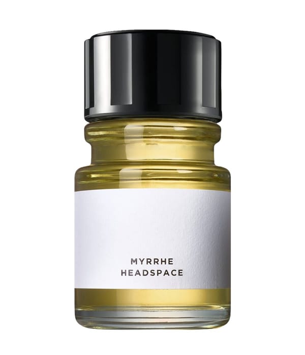 Zdjęcie produktu 1 z 3, HEADSPACE Myrrhe Woda perfumowana