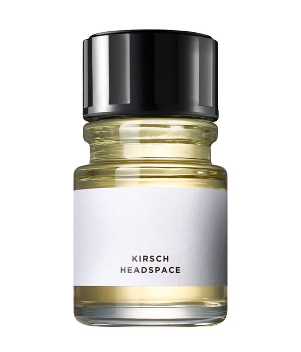 Zdjęcie produktu 1 z 3, HEADSPACE Kirsch Woda perfumowana