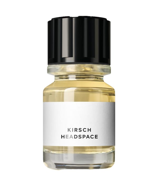 Produktbild 1 von 2, HEADSPACE Kirsch Eau de Parfum
