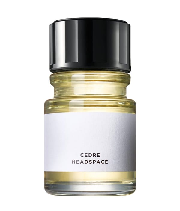 Zdjęcie produktu 1 z 3, HEADSPACE Cedre Woda perfumowana