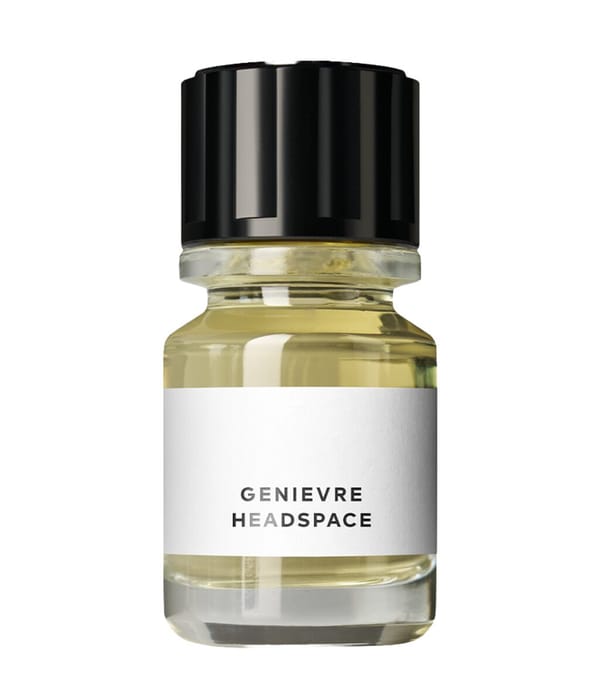 Produktbild 1 von 2, HEADSPACE Genievre Eau de Parfum