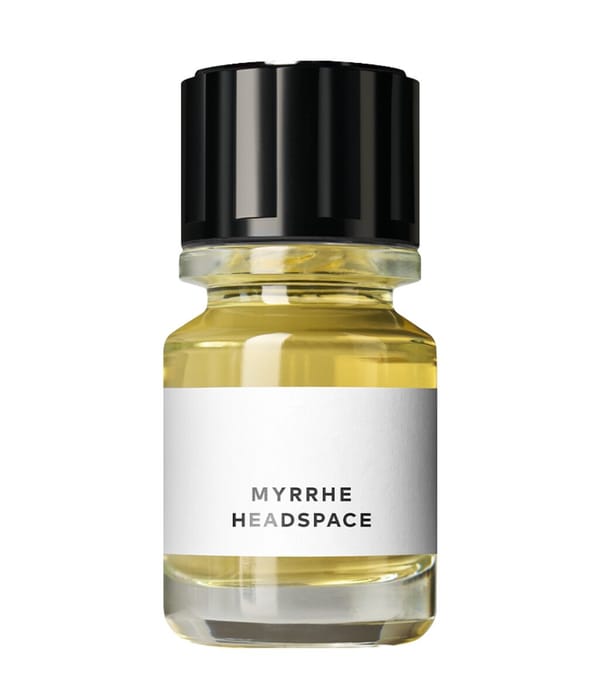 Produktbild 1 von 2, HEADSPACE Myrrhe Eau de Parfum