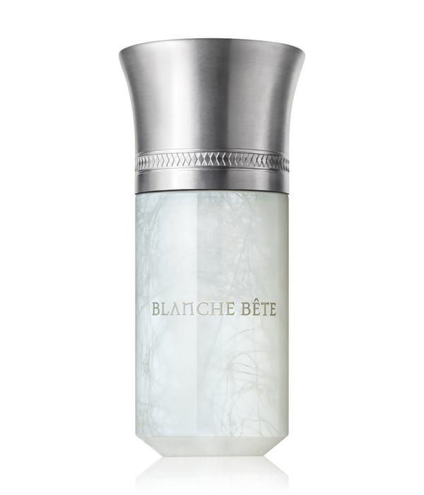 Zdjęcie produktu 1 z 1, Liquides Imaginaires Blanche Bête Perfumy
