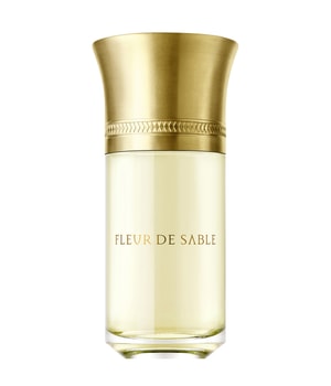 Liquides Imaginaires Fleur de Sable Parfume