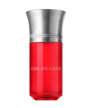 Liquides Imaginaires Ame du Coeur Parfume