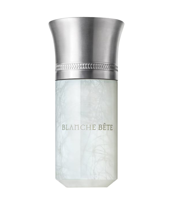Produktbillede 1 af 1, Liquides Imaginaires Blanche Bête Parfume