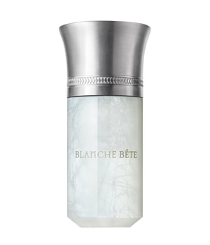 Liquides Imaginaires Blanche Bête Parfum