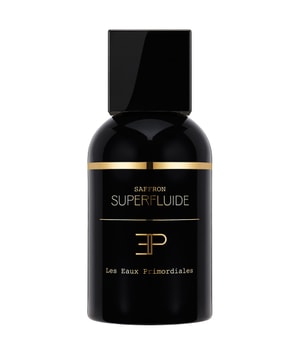 Les Eaux Primordiales Superfluide Saffron Eau de Parfum