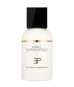 Les Eaux Primordiales Supercritique Pluméria Eau de Parfum