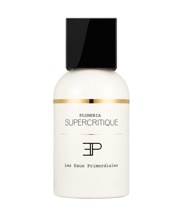 Zdjęcie produktu 1 z 2, Les Eaux Primordiales Supercritique Woda perfumowana