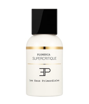 Les Eaux Primordiales Supercritique Pluméria Eau de Parfum