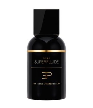Les Eaux Primordiales Superfluide Cèdre Eau de Parfum