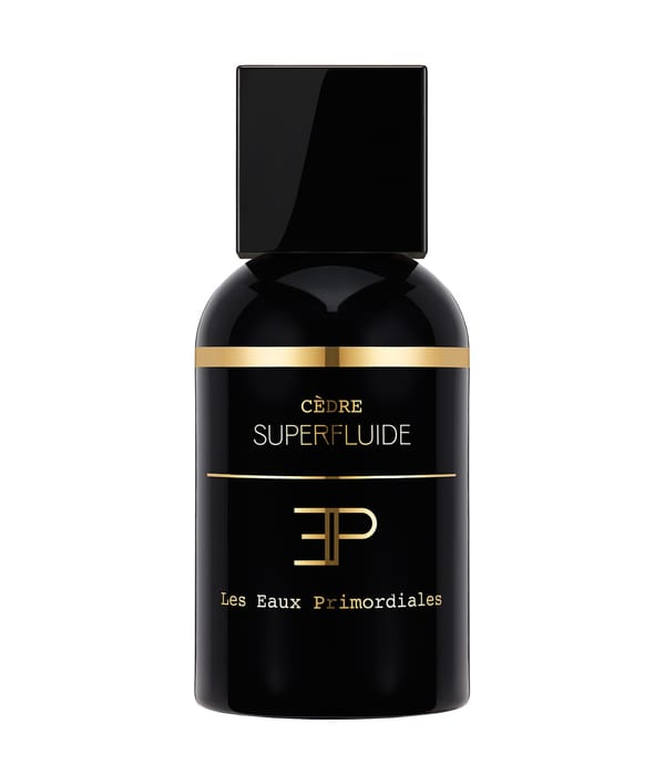 Produktbild 1 von 2, Les Eaux Primordiales Superfluide Eau de Parfum
