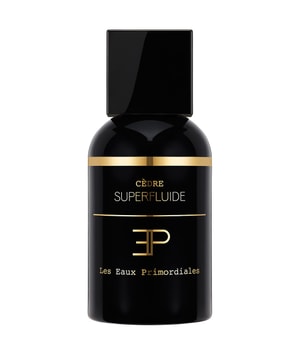 Les Eaux Primordiales Superfluide Cèdre Eau de Parfum