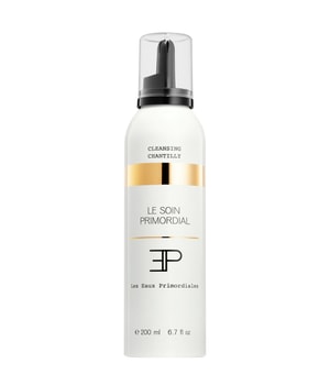 Les Eaux Primordiales Le Soin Primordial Chantilly Lavante Mousse Crema per il corpo 200 ml