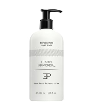 Les Eaux Primordiales Le Soin Primordial Exfoliating Handwash Savon liquide