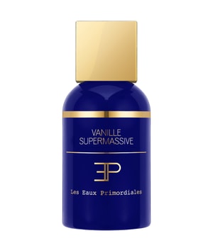 les eaux primordiales vanille