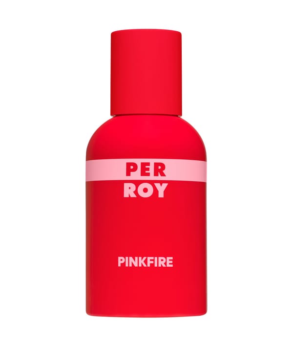 Image du produit 1 sur 2, Perroy Pink Fire Eau de parfum