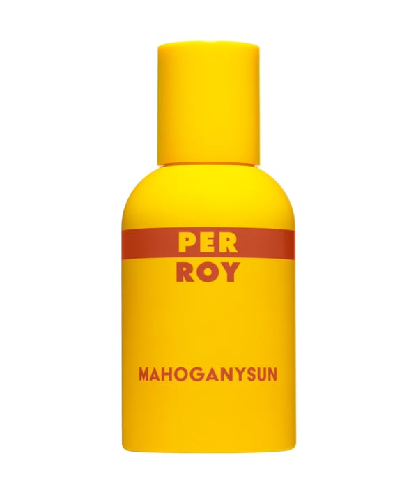 Zdjęcie produktu 1 z 1, Perroy Mahogany Sun Woda perfumowana