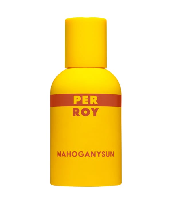 Zdjęcie produktu 1 z 2, Perroy Mahogany Sun Woda perfumowana
