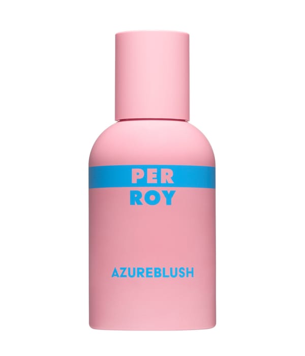Zdjęcie produktu 1 z 1, Perroy Azure Blush Woda perfumowana