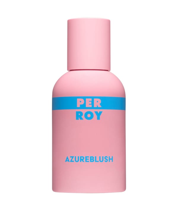 Produktbild 1 von 2, Perroy Azure Blush Eau de Parfum