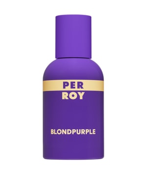 perroy blondpurple