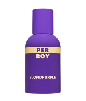 perroy blondpurple woda perfumowana 50 ml    