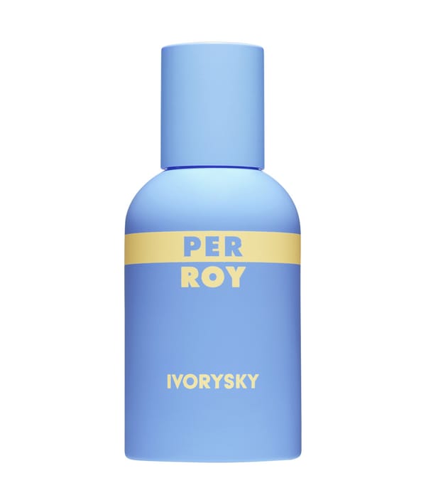 Zdjęcie produktu 1 z 2, Perroy Ivory Sky Woda perfumowana