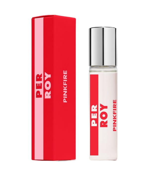 Produktbild 1 von 1, Perroy Pink Fire Eau de Parfum