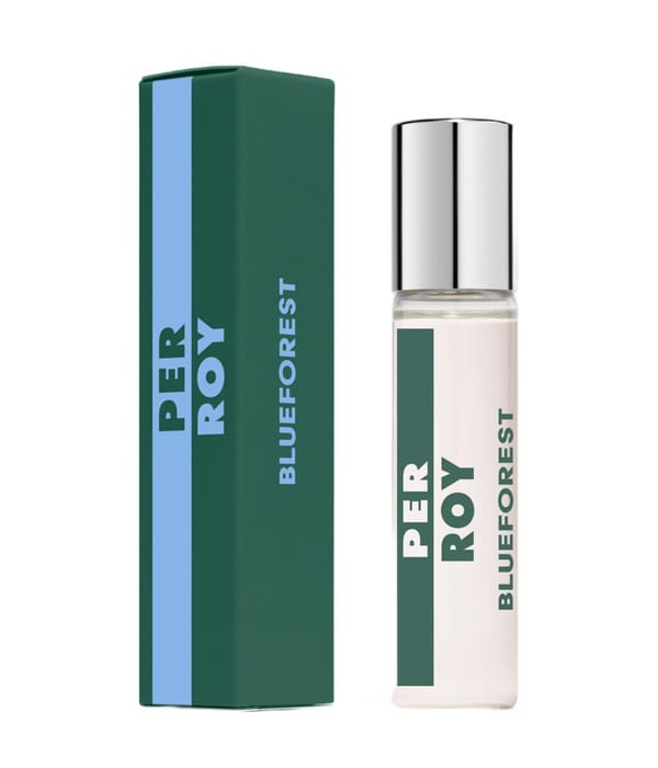 Produktbild 1 von 1, Perroy Blue Forrest Eau de Parfum