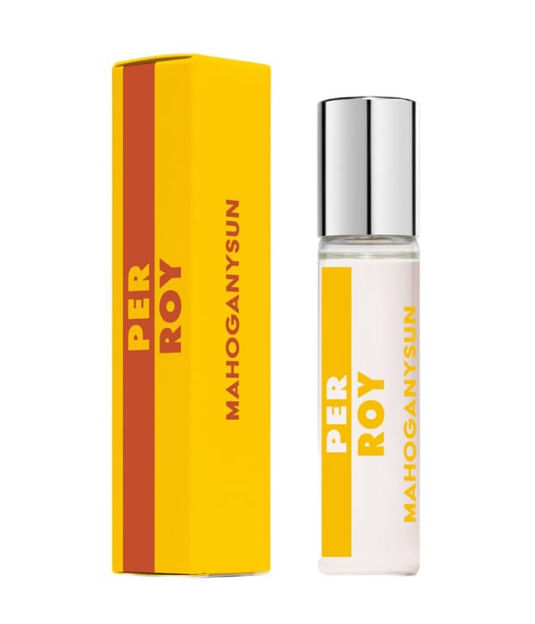 Produktbillede 1 af 1, Perroy Mahogany Sun Eau de Parfum