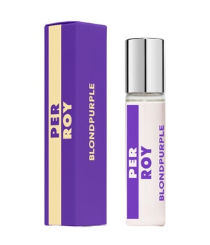 perroy blondpurple woda perfumowana 15 ml    