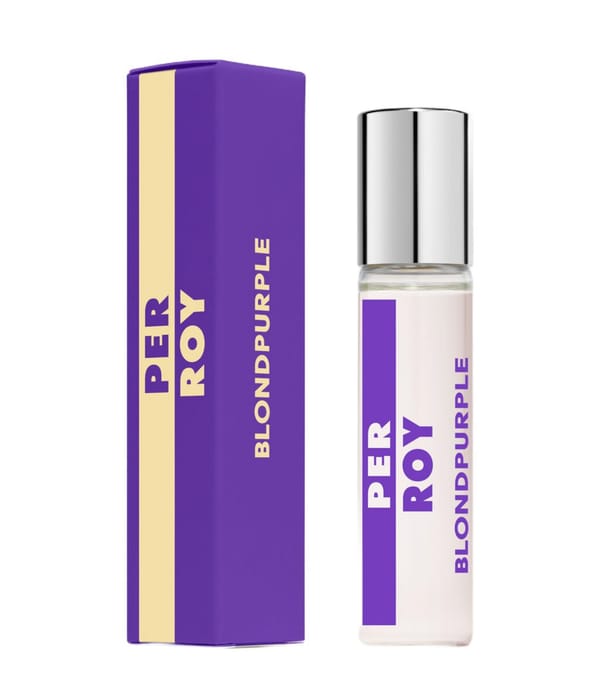 Produktbild 1 von 1, Perroy Blond Purple Eau de Parfum