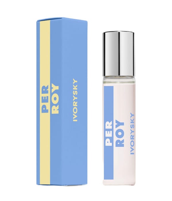 Produktbild 1 von 1, Perroy Ivory Sky Eau de Parfum
