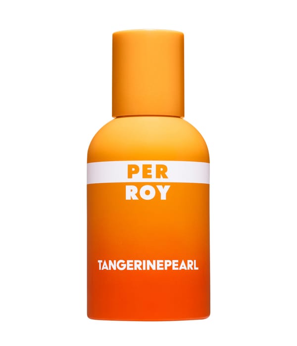 Immagine prodotto 1 di 2, Perroy Tangerine Pearl Eau de Parfum