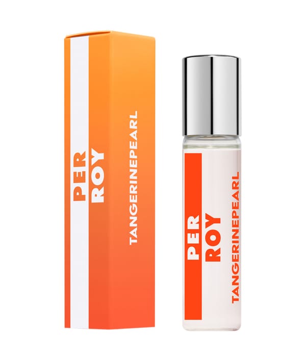 Produktbild 1 von 1, Perroy Tangerine Pearl Eau de Parfum