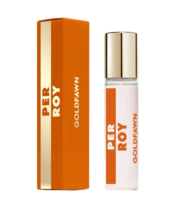 Produktbillede 1 af 1, Perroy Gold Fawn Eau de Parfum
