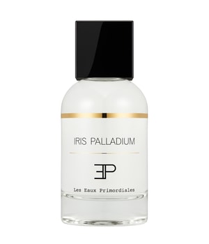 les eaux primordiales iris palladium