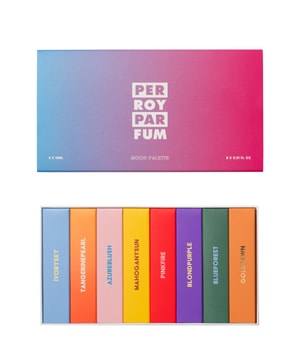 Perroy Sfeerpalet Geurset 1 ct