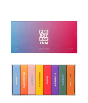 Perroy Mood Palette Klein Geurset 1 ct