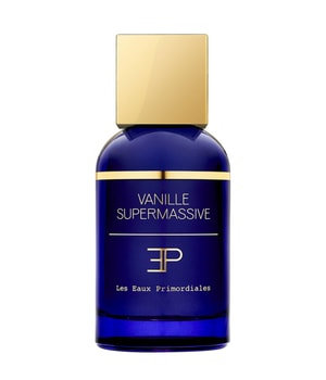 Les Eaux Primordiales Supermassive Vanille - Extrait de Parfum Eau de Parfum