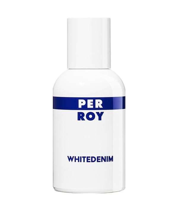 Zdjęcie produktu 1 z 2, Perroy White Denim Woda perfumowana