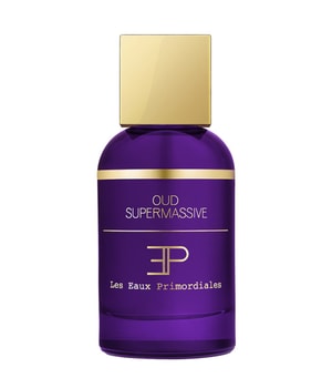 Oud supermassive 100 ml