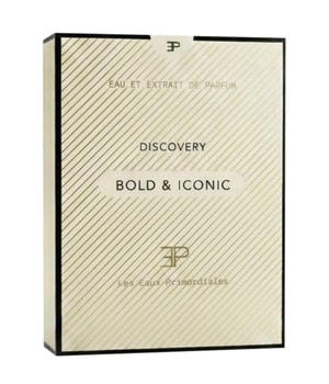 Les Eaux Primordiales Discovery Set Bold & Iconic Duftsæt